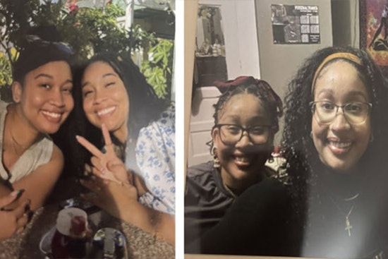 Philadelphia Police Seek Public's Assistance in Search for Missing Twins Faith and Hope Molano