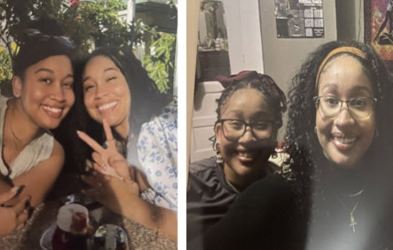 Philadelphia Police Seek Public's Assistance in Search for Missing Twins Faith and Hope Molano