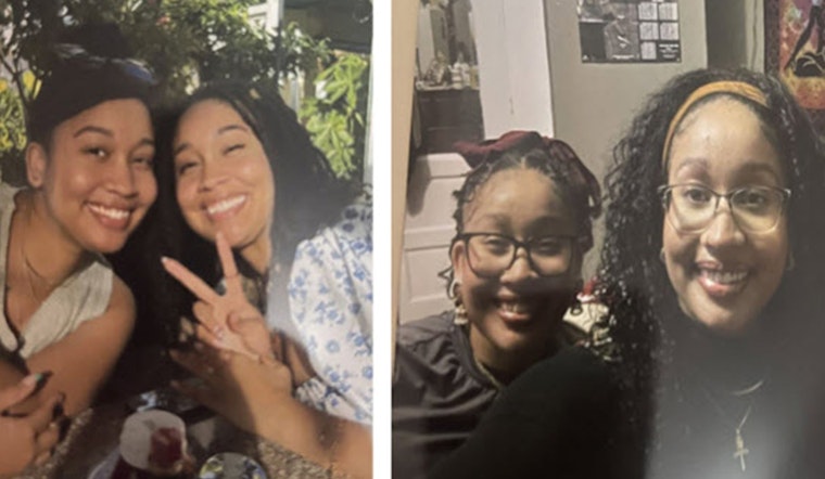 Philadelphia Police Seek Public's Assistance in Search for Missing Twins Faith and Hope Molano