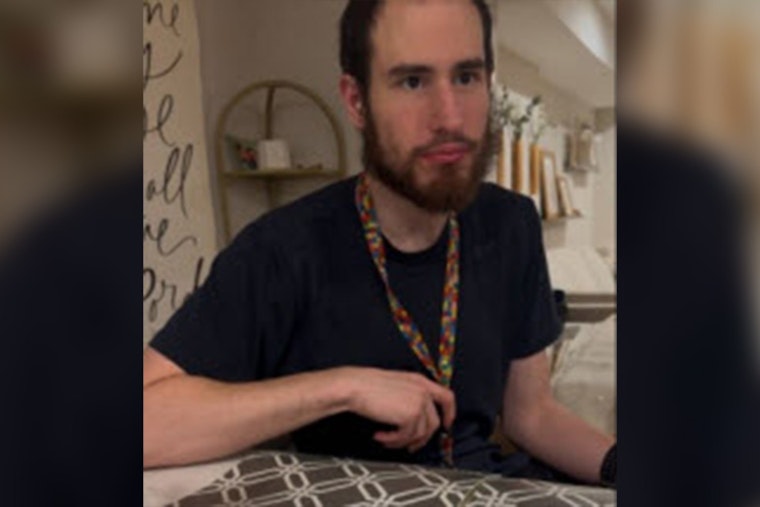Philadelphia Police Seek Public's Help in Locating Missing 28-Year-Old Alfred McCarty