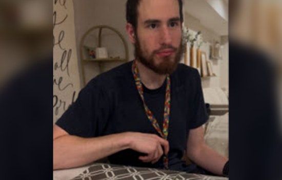 Philadelphia Police Seek Public's Help in Locating Missing 28-Year-Old Alfred McCarty
