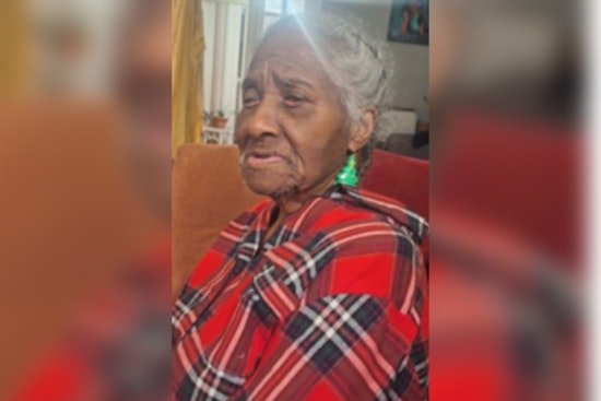 Philadelphia Police Seek Public's Help in Locating Missing 92-Year-Old Bessie Watson Amidst Concerns for Her Well-Being