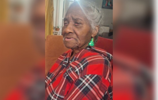 Philadelphia Police Seek Public's Help in Locating Missing 92-Year-Old Bessie Watson Amidst Concerns for Her Well-Being