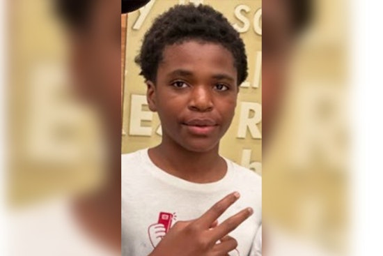Philadelphia Police Seek Public’s Help in Search for Missing Teen Ijaaz Amin-Perry in 22nd District