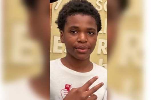 Philadelphia Police Seek Public’s Help in Search for Missing Teen Ijaaz Amin-Perry in 22nd District