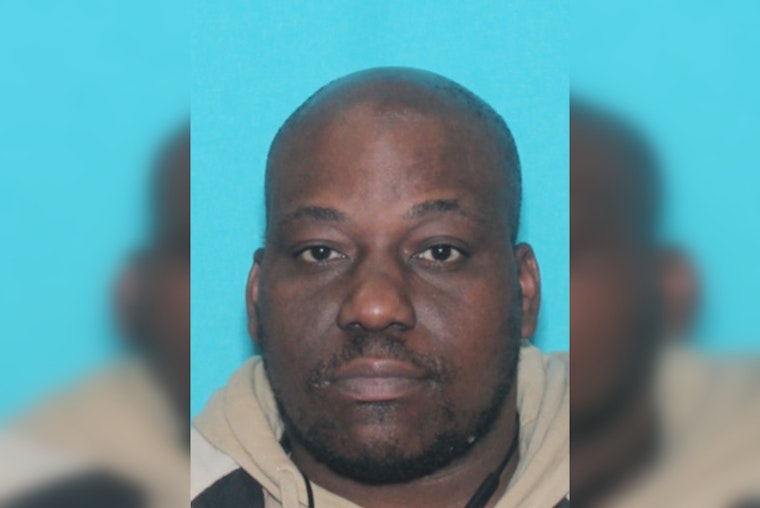 Philadelphia Police Seek Public's Help to Find Missing Man Marquis Cuffee from North 13th Street