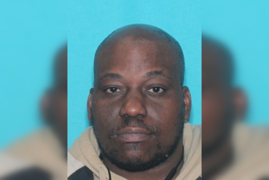 Philadelphia Police Seek Public's Help to Find Missing Man Marquis Cuffee from North 13th Street