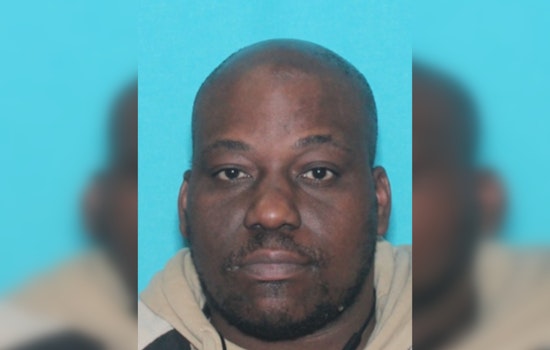 Philadelphia Police Seek Public's Help to Find Missing Man Marquis Cuffee from North 13th Street