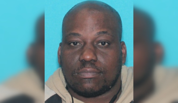 Philadelphia Police Seek Public's Help to Find Missing Man Marquis Cuffee from North 13th Street