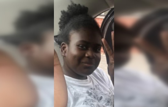 Philadelphia Police Seek Public's Help to Find Missing Teen Angel Lopez from the 25th District