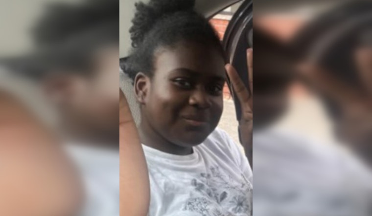 Philadelphia Police Seek Public's Help to Find Missing Teen Angel Lopez from the 25th District