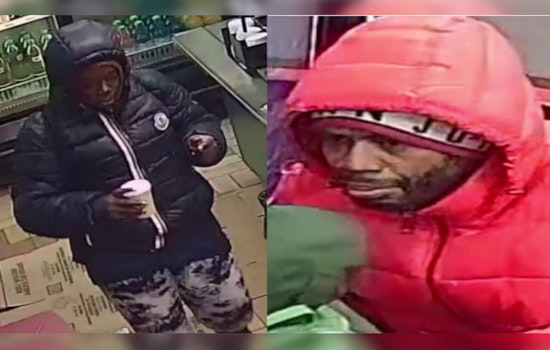 Philadelphia Police Seek Public’s Help to Identify Suspects in Robbery of Autistic Man on Chelten Ave