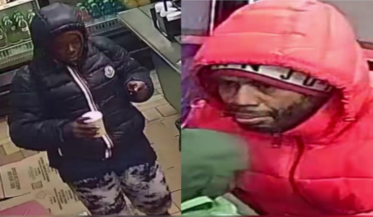 Philadelphia Police Seek Public’s Help to Identify Suspects in Robbery of Autistic Man on Chelten Ave