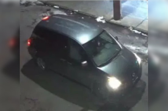 Philadelphia Police Seek Van in Connection with North Philadelphia Homicide; $20K Reward Offered