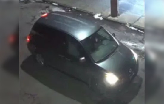 Philadelphia Police Seek Van in Connection with North Philadelphia Homicide; $20K Reward Offered
