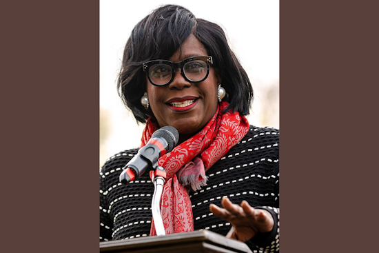 Philadelphia Puts the Brakes on Speeding: Mayor Parker Signs Bill for Automated Speed Enforcement on State Route 13