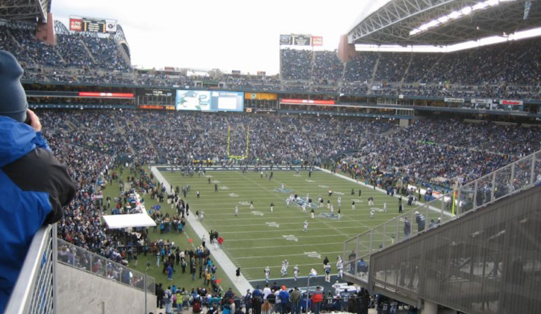 Philadelphia Ramps Up Safety Measures for NFC Championship Game Festivities