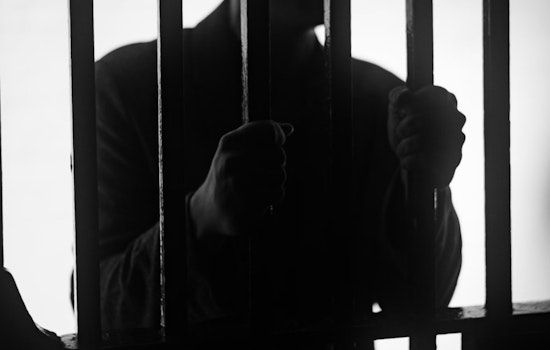 Philadelphia Rapper "Leaf Ward" Sentenced to 46 Months for Firearms Violations