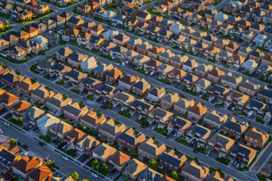 Philadelphia Rockets to Top 5 in Zillow's 2025 Hottest Housing Markets Prediction