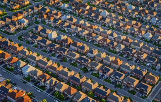 Philadelphia Rockets to Top 5 in Zillow's 2025 Hottest Housing Markets Prediction