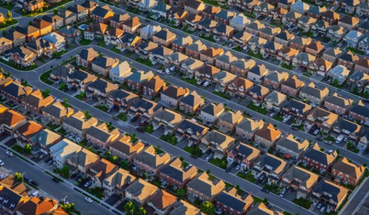 Philadelphia Rockets to Top 5 in Zillow's 2025 Hottest Housing Markets Prediction