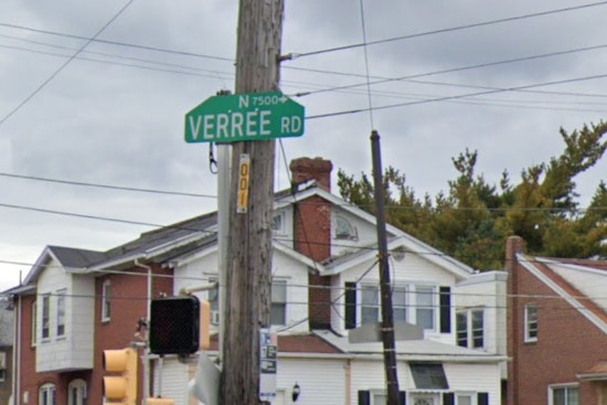 Philadelphia Standoff Ends Peacefully, Suspect Surrenders After Firing at Officers in Burholme Neighborhood