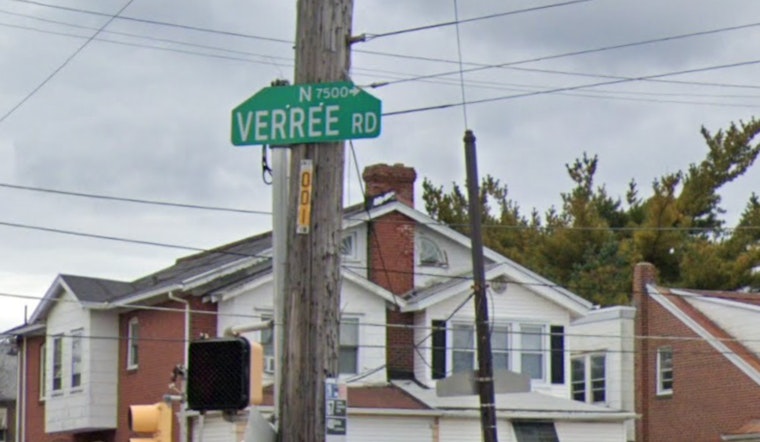 Philadelphia Standoff Ends Peacefully, Suspect Surrenders After Firing at Officers in Burholme Neighborhood