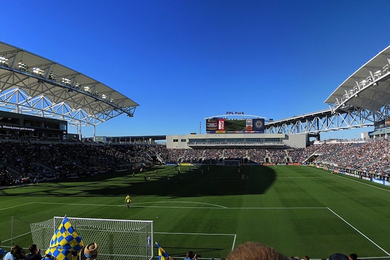 Philadelphia Union Names Bradley Carnell as Head Coach, Aims for Tactical Revival