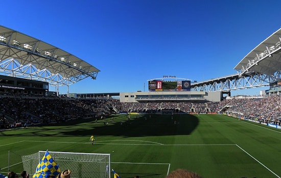 Philadelphia Union Names Bradley Carnell as Head Coach, Aims for Tactical Revival