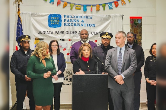 Philadelphia Unveils New Warming Centers to Aid Homeless During Extreme Weather