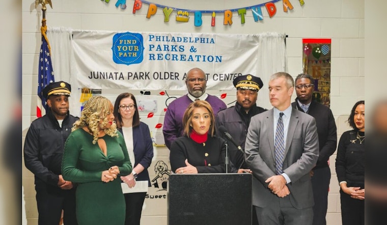 Philadelphia Unveils New Warming Centers to Aid Homeless During Extreme Weather
