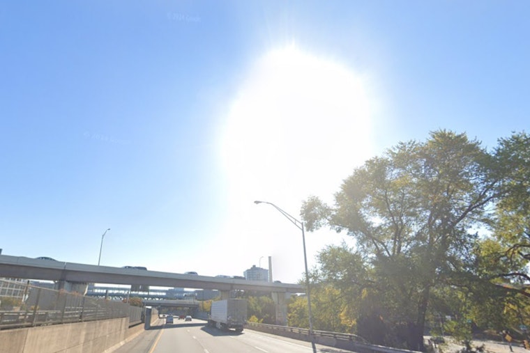 Philadelphia Weather Forecast: Sunny Today Before Rainy Stretch, Weekend Respite Expected