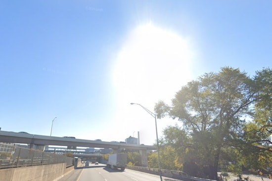 Philadelphia Weather Forecast: Sunny Today Before Rainy Stretch, Weekend Respite Expected
