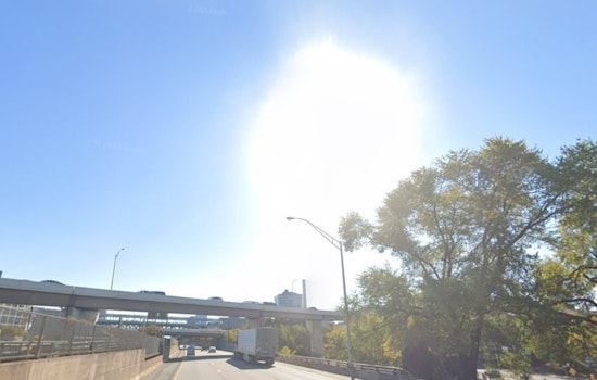 Philadelphia Weather Forecast: Sunny Today Before Rainy Stretch, Weekend Respite Expected