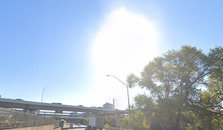 Philadelphia Weather Forecast: Sunny Today Before Rainy Stretch, Weekend Respite Expected