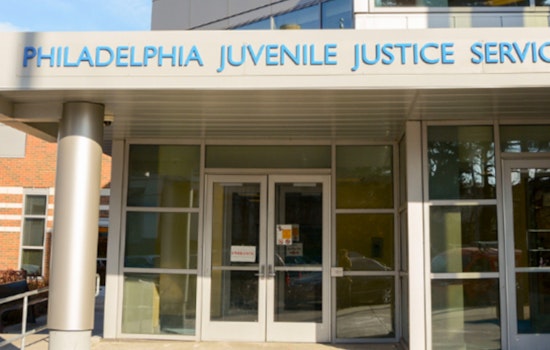 Philadelphia Youth Ombudsperson Raises Alarm over Excessive 'Seclusion' at Juvenile Justice Center