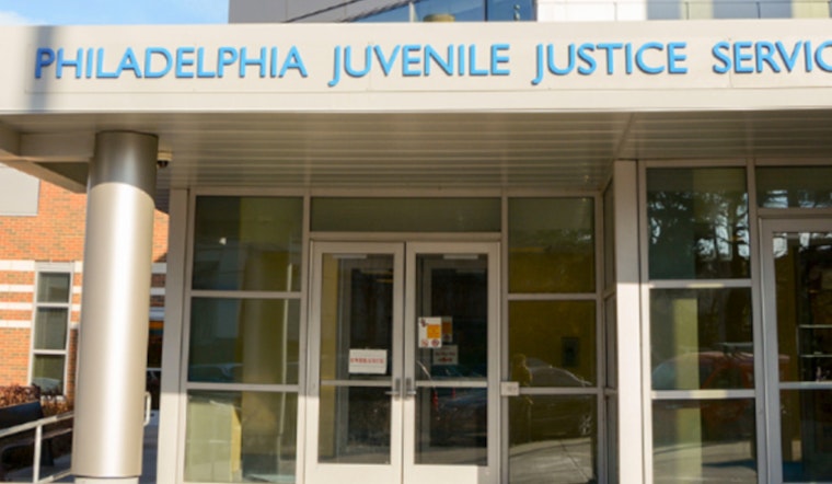Philadelphia Youth Ombudsperson Raises Alarm over Excessive 'Seclusion' at Juvenile Justice Center
