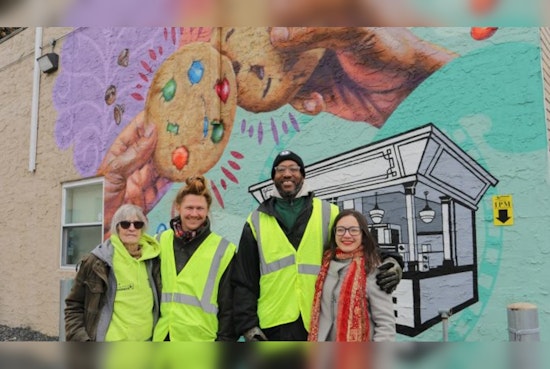 Philadelphia's Clean Corridors Program Expands, Offering Jobs and Supporting Local Businesses