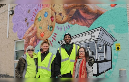 Philadelphia's Clean Corridors Program Expands, Offering Jobs and Supporting Local Businesses