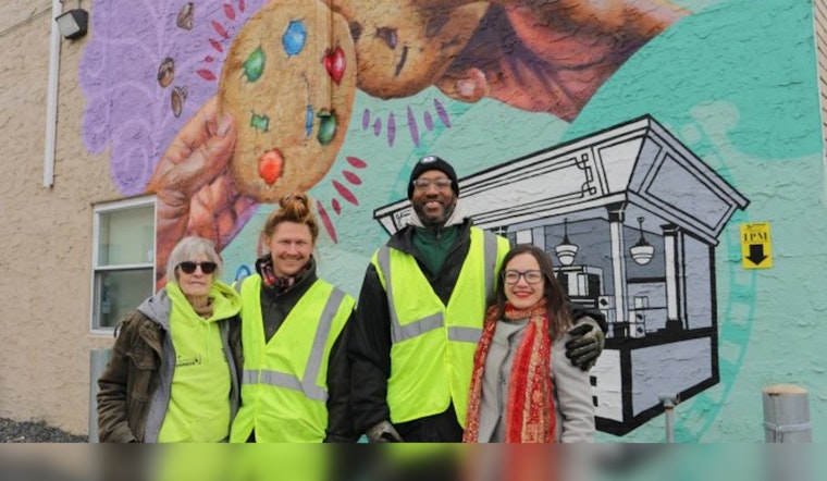 Philadelphia's Clean Corridors Program Expands, Offering Jobs and Supporting Local Businesses