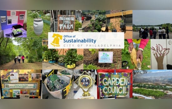 Philadelphia's Community Resilience & Environmental Justice Fund Awards $15,000 Grants to 20 Local Groups