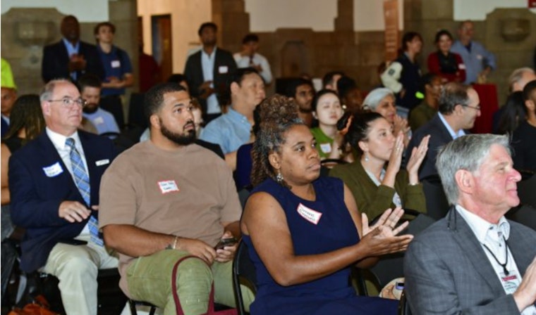 Philadelphia's Department of Commerce Fuels Tech Industry Connections with New Tech Talks Series