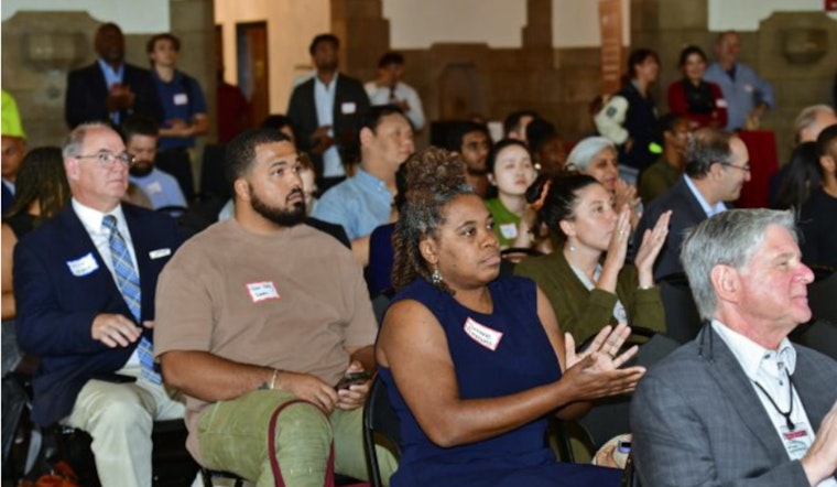 Philadelphia's Department of Commerce Fuels Tech Industry Connections with New Tech Talks Series