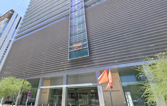 Phoenix-Based Freeport-McMoRan Surpasses Earnings Estimates Despite Revenue Shortfall in Q4