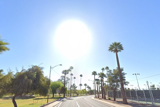 Phoenix Basks in Steady Sunshine: A Week of Stable and Mild Winter Weather Ahead