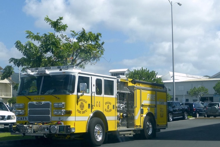 Phoenix Burn Center Receives Victims for Specialized Treatment After New Year's Fireworks Tragedy in Aliamanu
