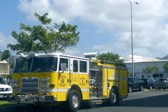 Phoenix Burn Center Receives Victims for Specialized Treatment After New Year's Fireworks Tragedy in Aliamanu