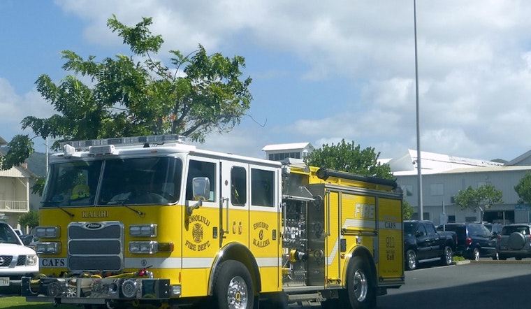 Phoenix Burn Center Receives Victims for Specialized Treatment After New Year's Fireworks Tragedy in Aliamanu