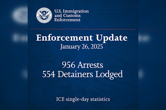 Phoenix Community Protests Rise in Immigration Arrests Amid Fears of Mass Deportations