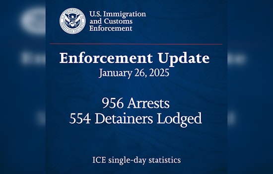 Phoenix Community Protests Rise in Immigration Arrests Amid Fears of Mass Deportations